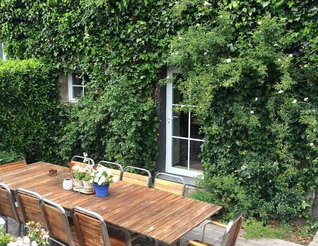 La Ferme Du Doux Libramont-Chevigny