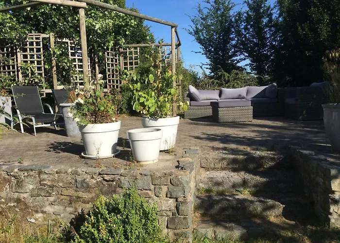 La Ferme Du Doux 4* Libramont-Chevigny