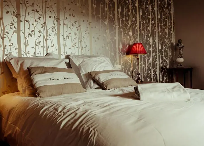 Bed & Breakfast La Ferme Du Doux Libramont-Chevigny