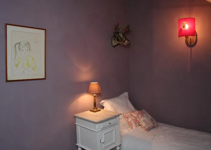 La Ferme Du Doux Libramont-Chevigny