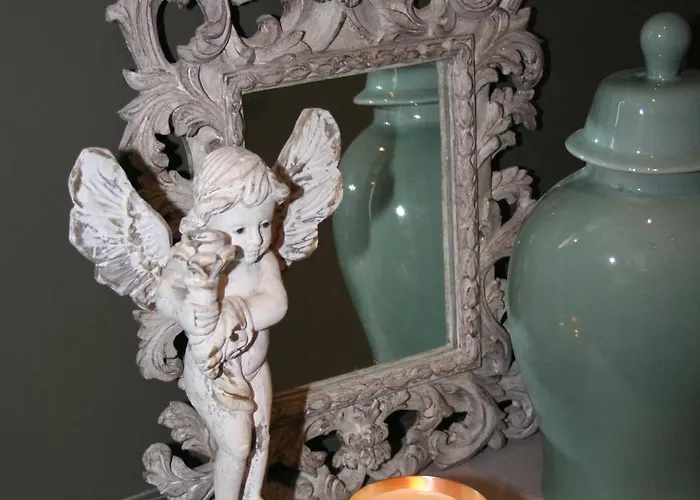 Bed & Breakfast La Ferme Du Doux