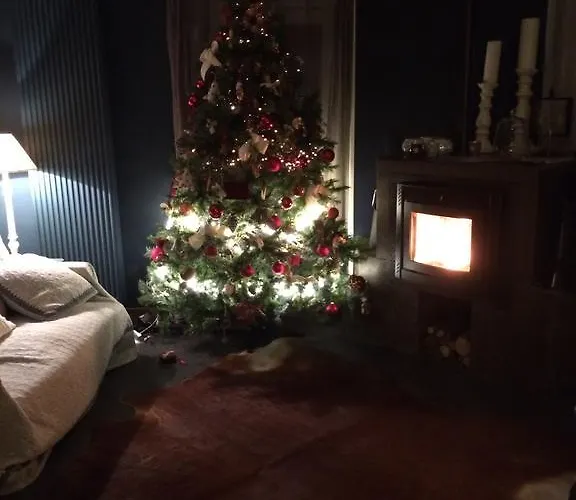 La Ferme Du Doux 4* Libramont-Chevigny