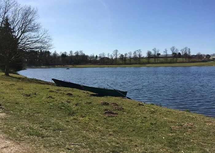 La Ferme Du Doux Libramont-Chevigny