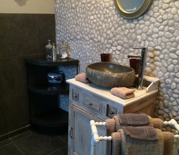 Bed & Breakfast La Ferme Du Doux