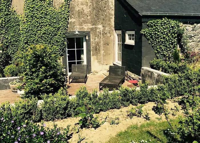 La Ferme Du Doux Couette-café Libramont-Chevigny
