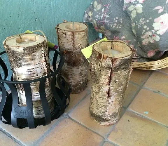 Bed & Breakfast La Ferme Du Doux