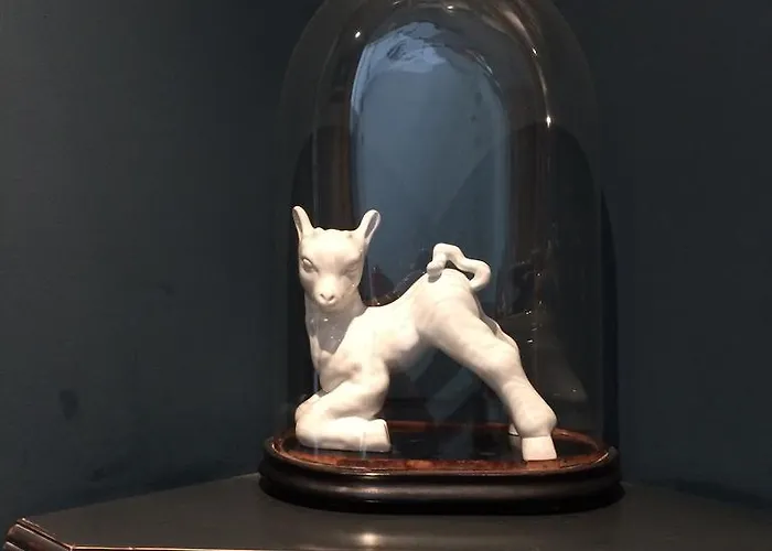 Bed & Breakfast La Ferme Du Doux