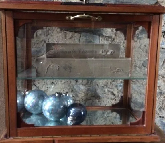 La Ferme Du Doux Libramont-Chevigny