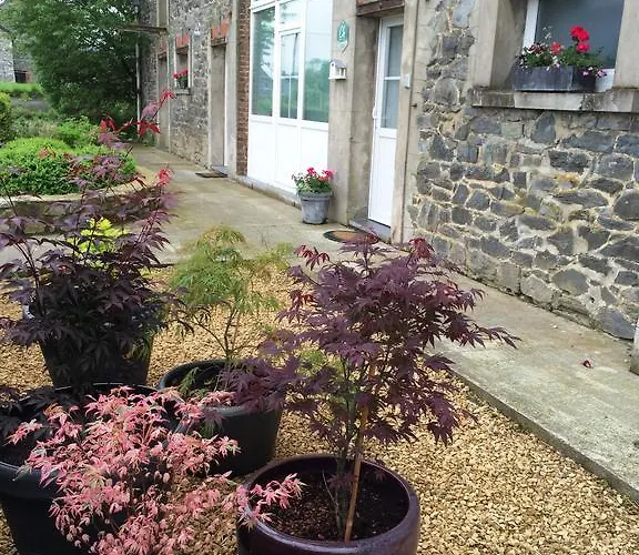 La Ferme Du Doux Libramont-Chevigny