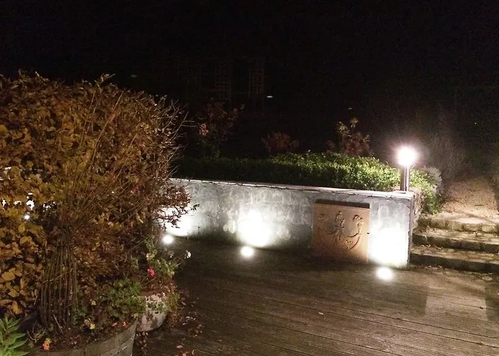 La Ferme Du Doux Libramont-Chevigny