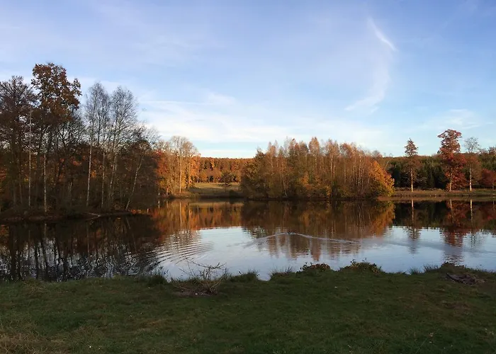 La Ferme Du Doux Libramont-Chevigny