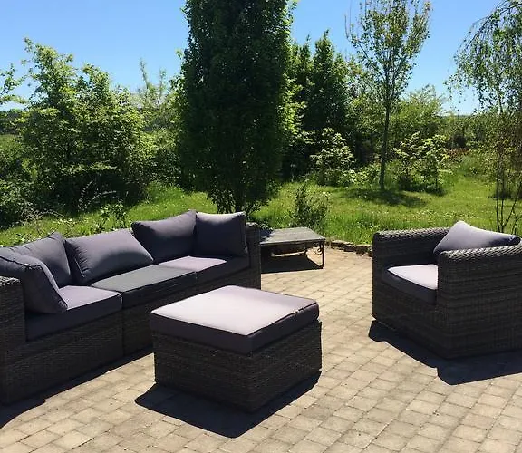 La Ferme Du Doux 4* Libramont-Chevigny