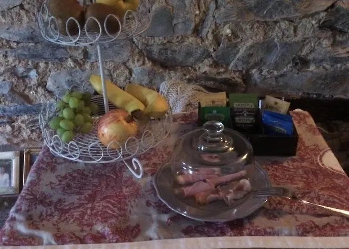 Bed & Breakfast La Ferme Du Doux Libramont-Chevigny