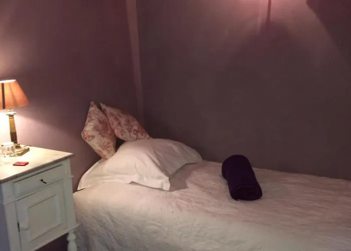 La Ferme Du Doux Libramont-Chevigny