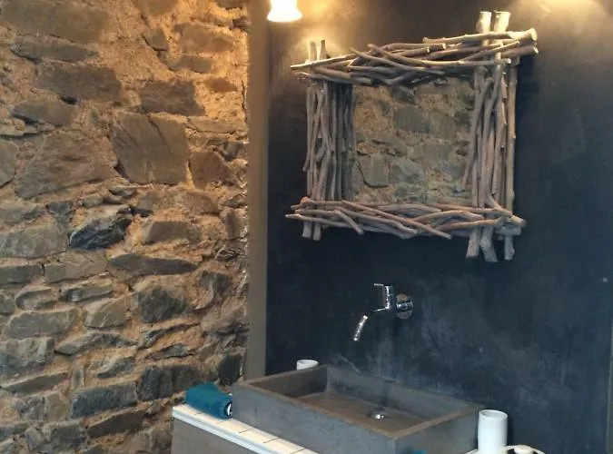 Couette-café La Ferme Du Doux Libramont-Chevigny