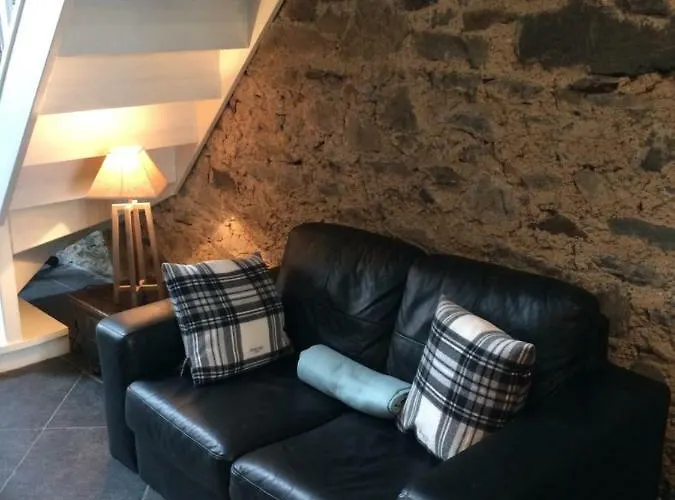 La Ferme Du Doux Couette-café Libramont-Chevigny