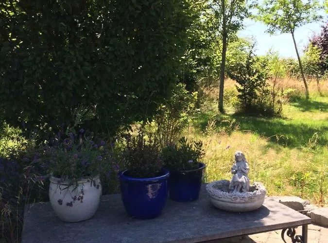 La Ferme Du Doux Libramont-Chevigny