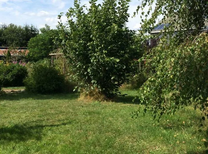 Bed & Breakfast La Ferme Du Doux 4*